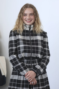 Photocall 'The Girl with the Leica', Internationale Filmfestspiele von Venedig 2026