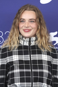 Photocall 'The Girl with the Leica', Internationale Filmfestspiele von Venedig 2026