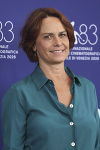 Photocall 'The Girl with the Leica', Internationale Filmfestspiele von Venedig 2026