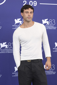 Photocall 'The Girl with the Leica', Internationale Filmfestspiele von Venedig 2026