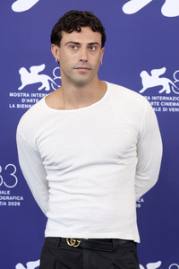 Photocall 'The Girl with the Leica', Internationale Filmfestspiele von Venedig 2026