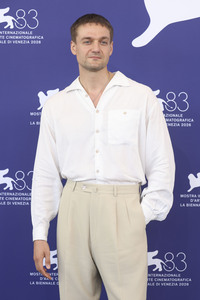 Photocall 'The Girl with the Leica', Internationale Filmfestspiele von Venedig 2026