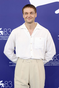 Photocall 'The Girl with the Leica', Internationale Filmfestspiele von Venedig 2026