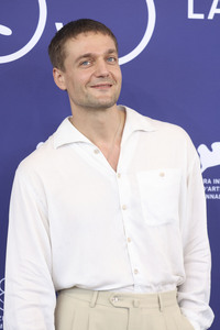Photocall 'The Girl with the Leica', Internationale Filmfestspiele von Venedig 2026