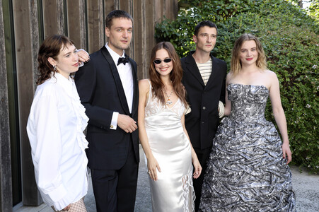 Filmpremiere 'The Girl with the Leica', Internationale Filmfestspiele von Venedig 2026