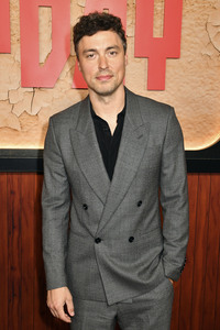 Filmpremiere 'Mayday' in New York