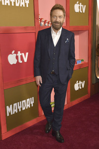 Filmpremiere 'Mayday' in New York