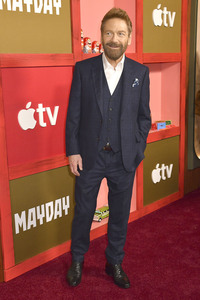 Filmpremiere 'Mayday' in New York