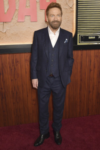 Filmpremiere 'Mayday' in New York
