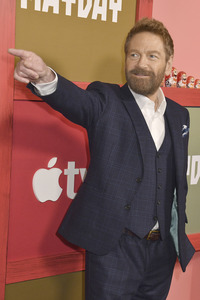 Filmpremiere 'Mayday' in New York