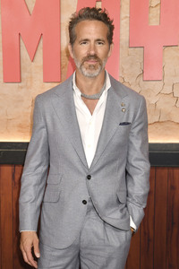 Filmpremiere 'Mayday' in New York