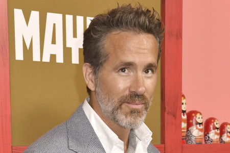 Filmpremiere 'Mayday' in New York