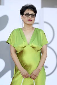 Festivaleröffnung mit Filmpremiere 'Ink', Internationale Filmfestspiele von Venedig 2026