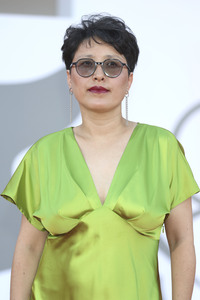 Festivaleröffnung mit Filmpremiere 'Ink', Internationale Filmfestspiele von Venedig 2026
