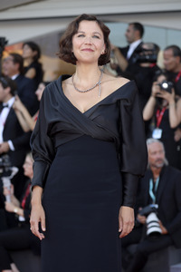 Festivaleröffnung mit Filmpremiere 'Ink', Internationale Filmfestspiele von Venedig 2026