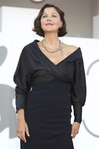 Festivaleröffnung mit Filmpremiere 'Ink', Internationale Filmfestspiele von Venedig 2026