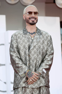 Festivaleröffnung mit Filmpremiere 'Ink', Internationale Filmfestspiele von Venedig 2026