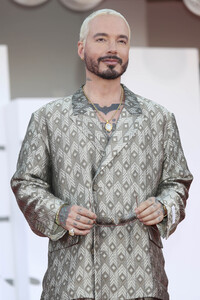 Festivaleröffnung mit Filmpremiere 'Ink', Internationale Filmfestspiele von Venedig 2026