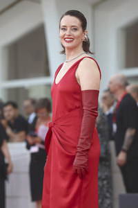 Festivaleröffnung mit Filmpremiere 'Ink', Internationale Filmfestspiele von Venedig 2026