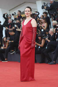 Festivaleröffnung mit Filmpremiere 'Ink', Internationale Filmfestspiele von Venedig 2026