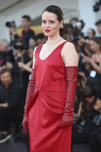 Festivaleröffnung mit Filmpremiere 'Ink', Internationale Filmfestspiele von Venedig 2026