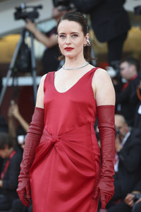 Festivaleröffnung mit Filmpremiere 'Ink', Internationale Filmfestspiele von Venedig 2026