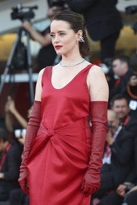 Festivaleröffnung mit Filmpremiere 'Ink', Internationale Filmfestspiele von Venedig 2026