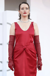 Festivaleröffnung mit Filmpremiere 'Ink', Internationale Filmfestspiele von Venedig 2026