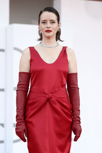 Festivaleröffnung mit Filmpremiere 'Ink', Internationale Filmfestspiele von Venedig 2026
