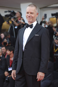 Festivaleröffnung mit Filmpremiere 'Ink', Internationale Filmfestspiele von Venedig 2026