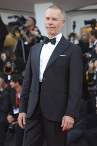 Festivaleröffnung mit Filmpremiere 'Ink', Internationale Filmfestspiele von Venedig 2026