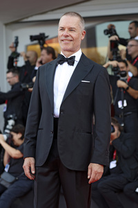 Festivaleröffnung mit Filmpremiere 'Ink', Internationale Filmfestspiele von Venedig 2026