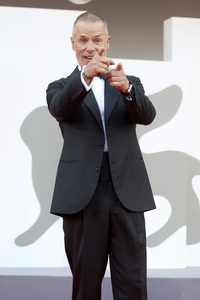 Festivaleröffnung mit Filmpremiere 'Ink', Internationale Filmfestspiele von Venedig 2026