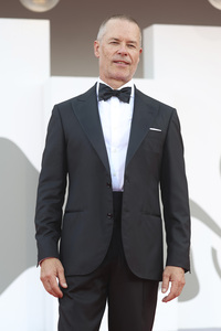 Festivaleröffnung mit Filmpremiere 'Ink', Internationale Filmfestspiele von Venedig 2026