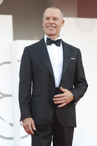 Festivaleröffnung mit Filmpremiere 'Ink', Internationale Filmfestspiele von Venedig 2026