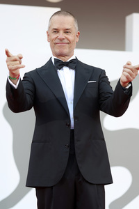 Festivaleröffnung mit Filmpremiere 'Ink', Internationale Filmfestspiele von Venedig 2026