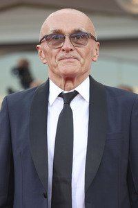 Festivaleröffnung mit Filmpremiere 'Ink', Internationale Filmfestspiele von Venedig 2026