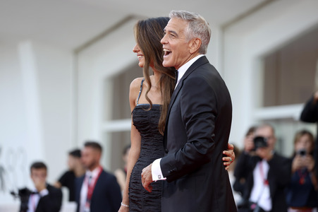 Festivaleröffnung mit Filmpremiere 'Ink', Internationale Filmfestspiele von Venedig 2026