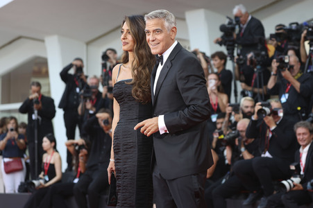 Festivaleröffnung mit Filmpremiere 'Ink', Internationale Filmfestspiele von Venedig 2026