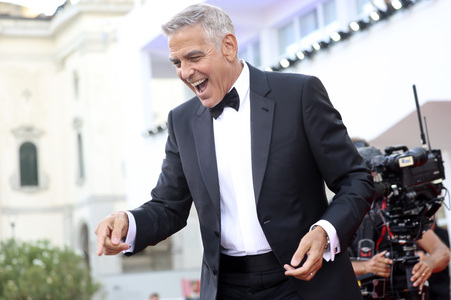 Festivaleröffnung mit Filmpremiere 'Ink', Internationale Filmfestspiele von Venedig 2026