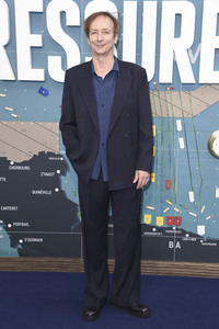 Filmpremiere 'Pressure' in London