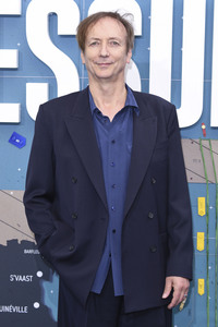 Filmpremiere 'Pressure' in London