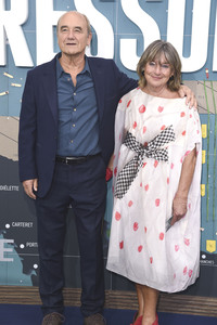 Filmpremiere 'Pressure' in London