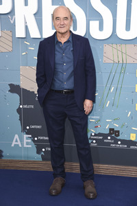 Filmpremiere 'Pressure' in London