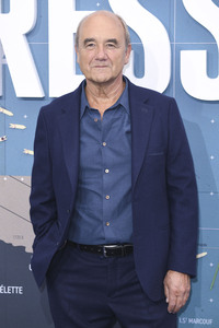 Filmpremiere 'Pressure' in London