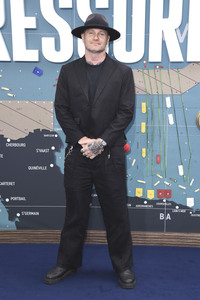 Filmpremiere 'Pressure' in London