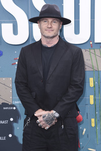 Filmpremiere 'Pressure' in London