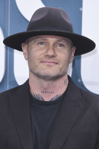 Filmpremiere 'Pressure' in London