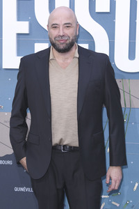 Filmpremiere 'Pressure' in London