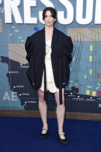 Filmpremiere 'Pressure' in London